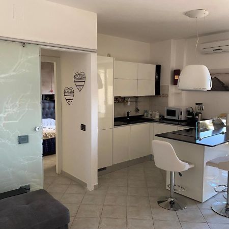 Dolce Sogno 2 Lägenhet Alghero Exteriör bild