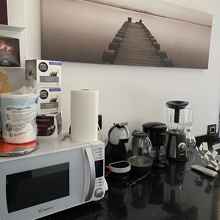 Dolce Sogno 2 Lägenhet Alghero Exteriör bild
