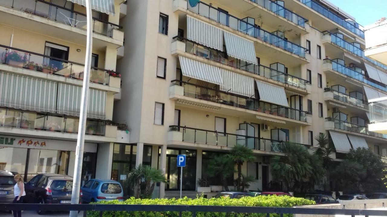 Dolce Sogno 2 Lägenhet Alghero Exteriör bild