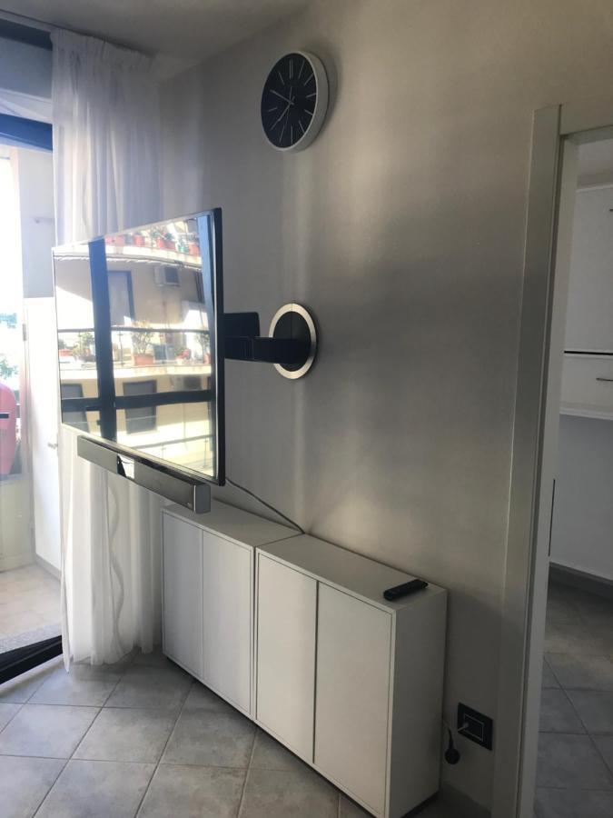 Dolce Sogno 2 Lägenhet Alghero Exteriör bild