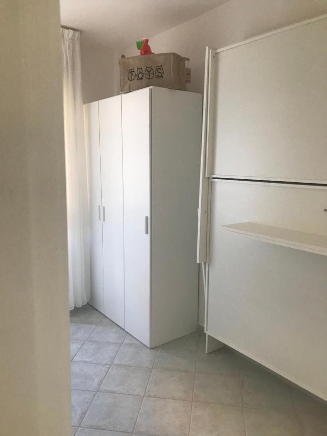 Dolce Sogno 2 Lägenhet Alghero Exteriör bild