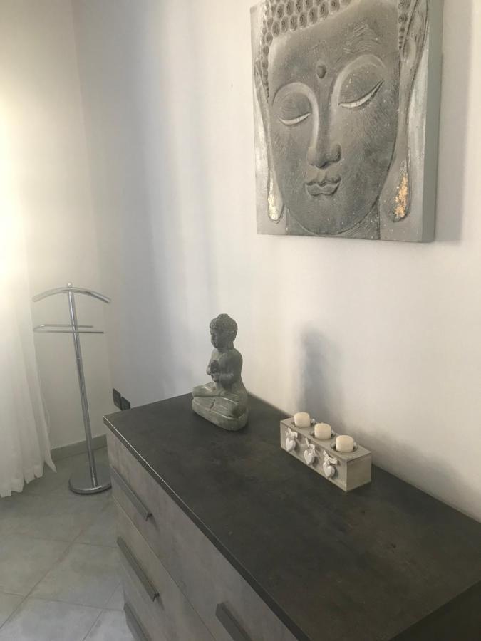Dolce Sogno 2 Lägenhet Alghero Exteriör bild