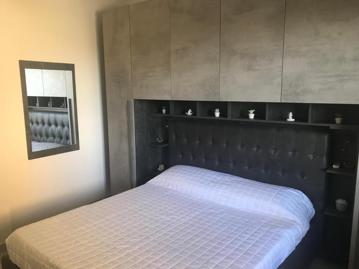 Dolce Sogno 2 Lägenhet Alghero Exteriör bild