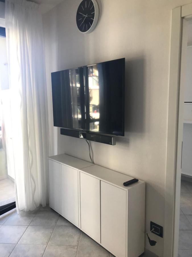 Dolce Sogno 2 Lägenhet Alghero Exteriör bild
