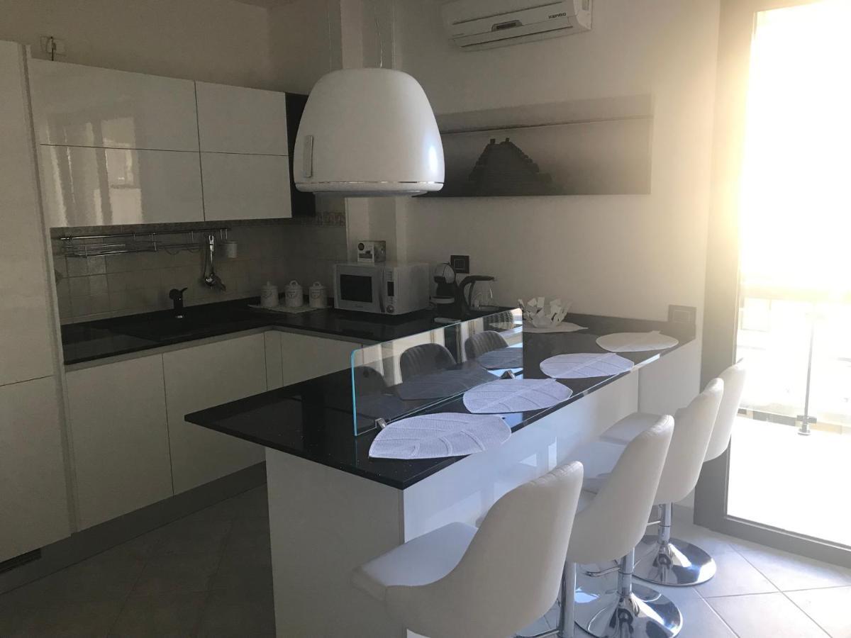 Dolce Sogno 2 Lägenhet Alghero Exteriör bild